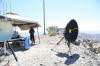 Lower Parking Area Base Camp