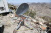 NU8I Rig on Summit for Sunday Operation 